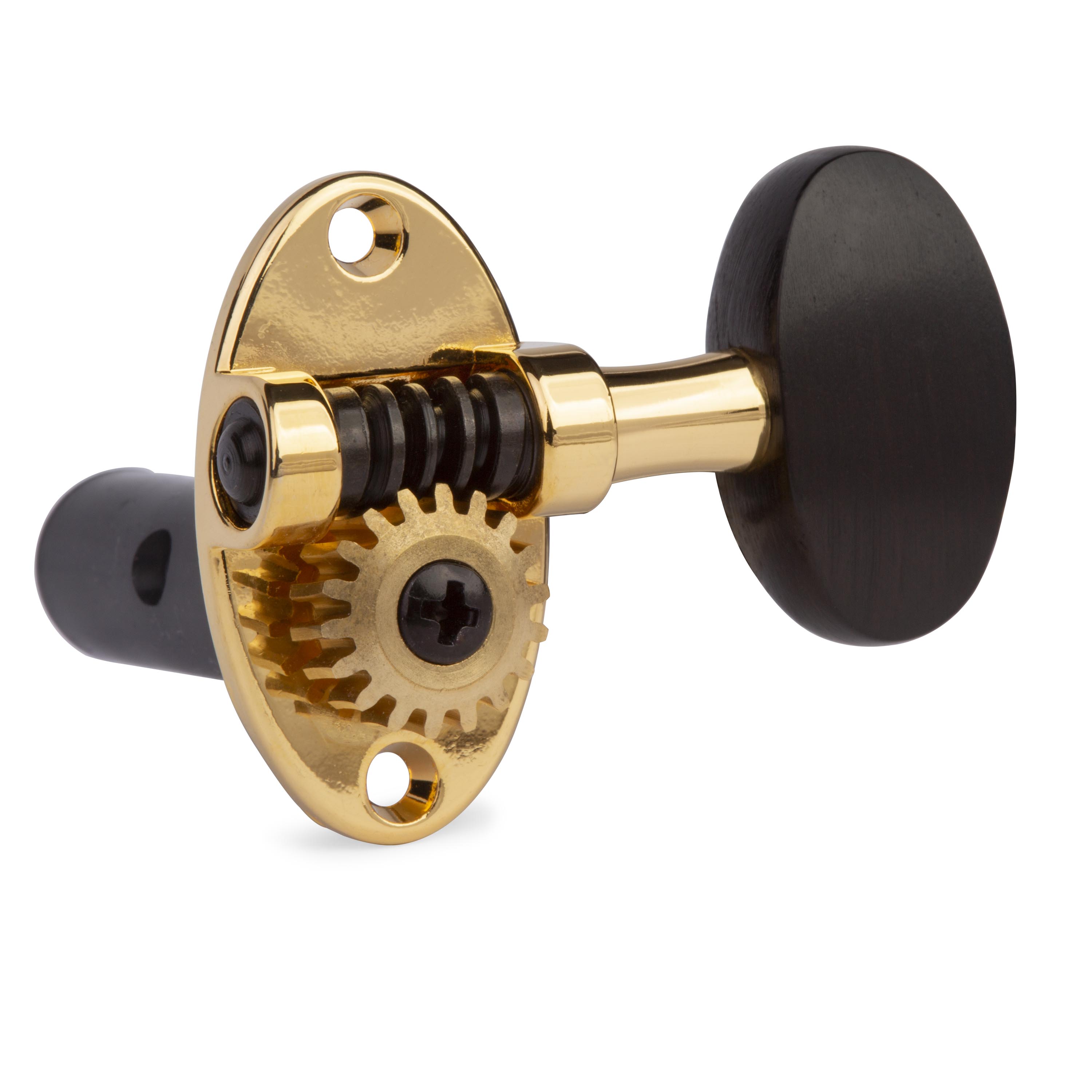 Teclas de ajuste clásicas de guitarra Schertler