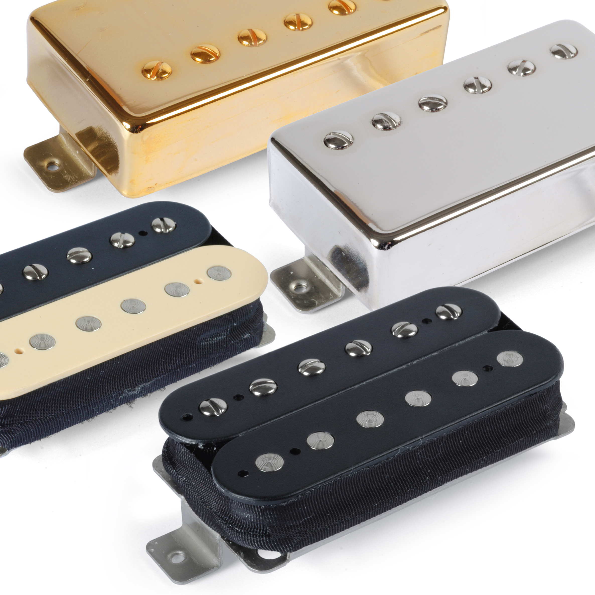 Pastillas Humbucker de StewMac