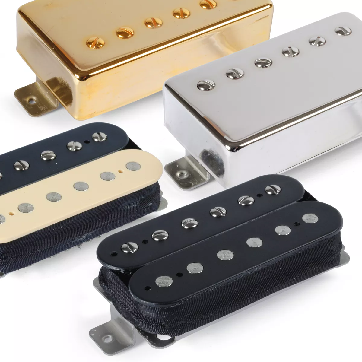 Pastillas Humbucker de StewMac Pastillas Humbucker de StewMac