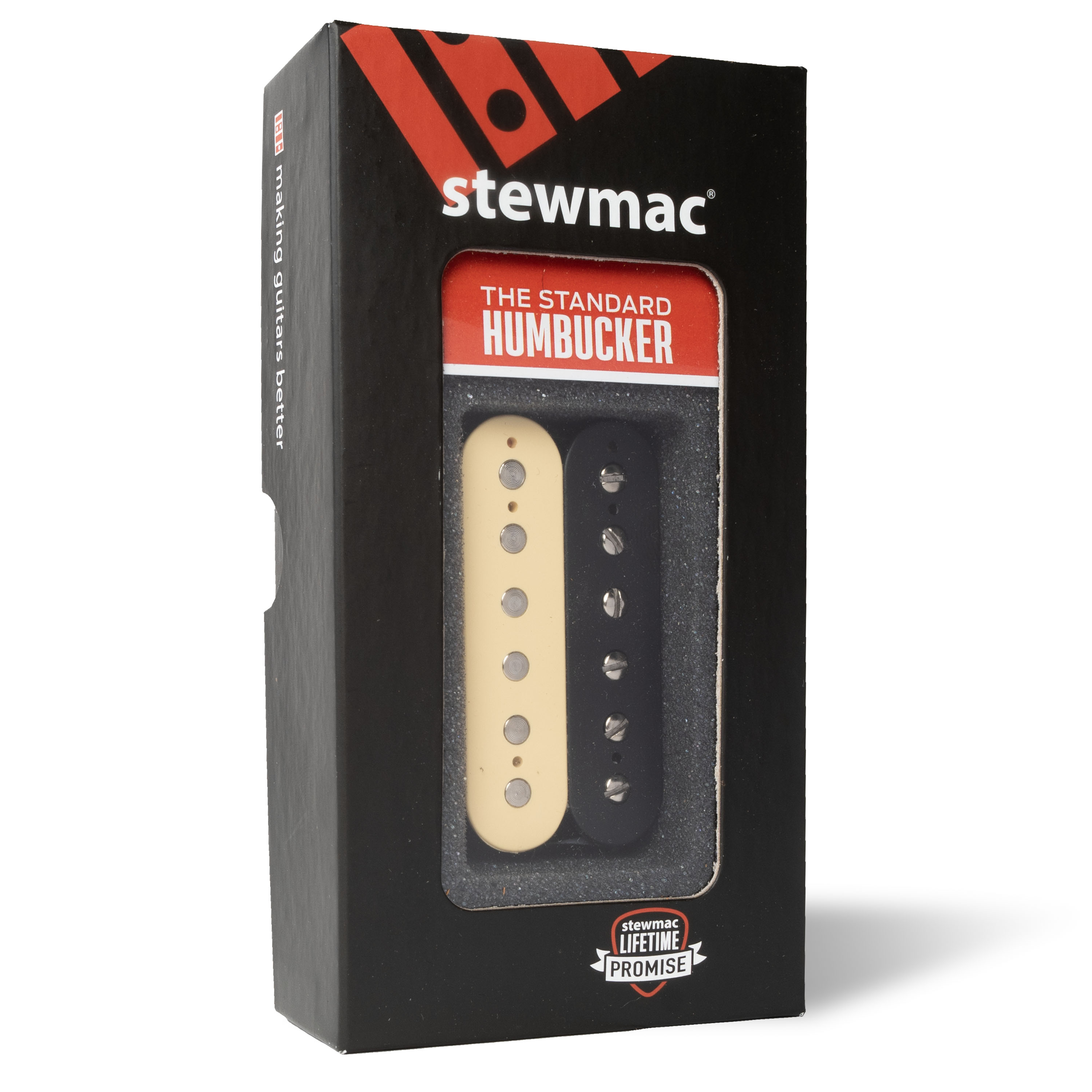 Pastillas Humbucker de StewMac