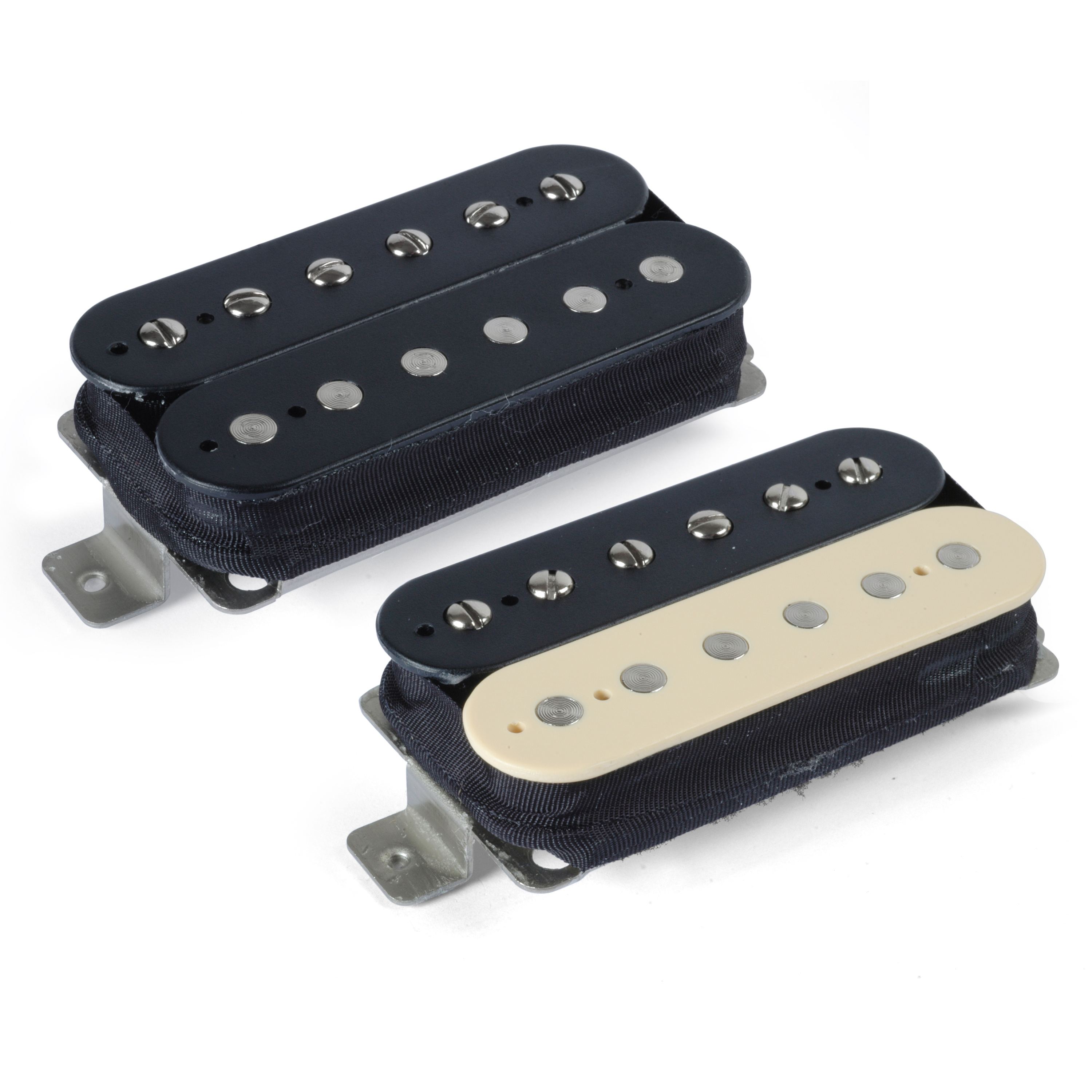 Pastillas StewMac Humbucker sobrebobinadas