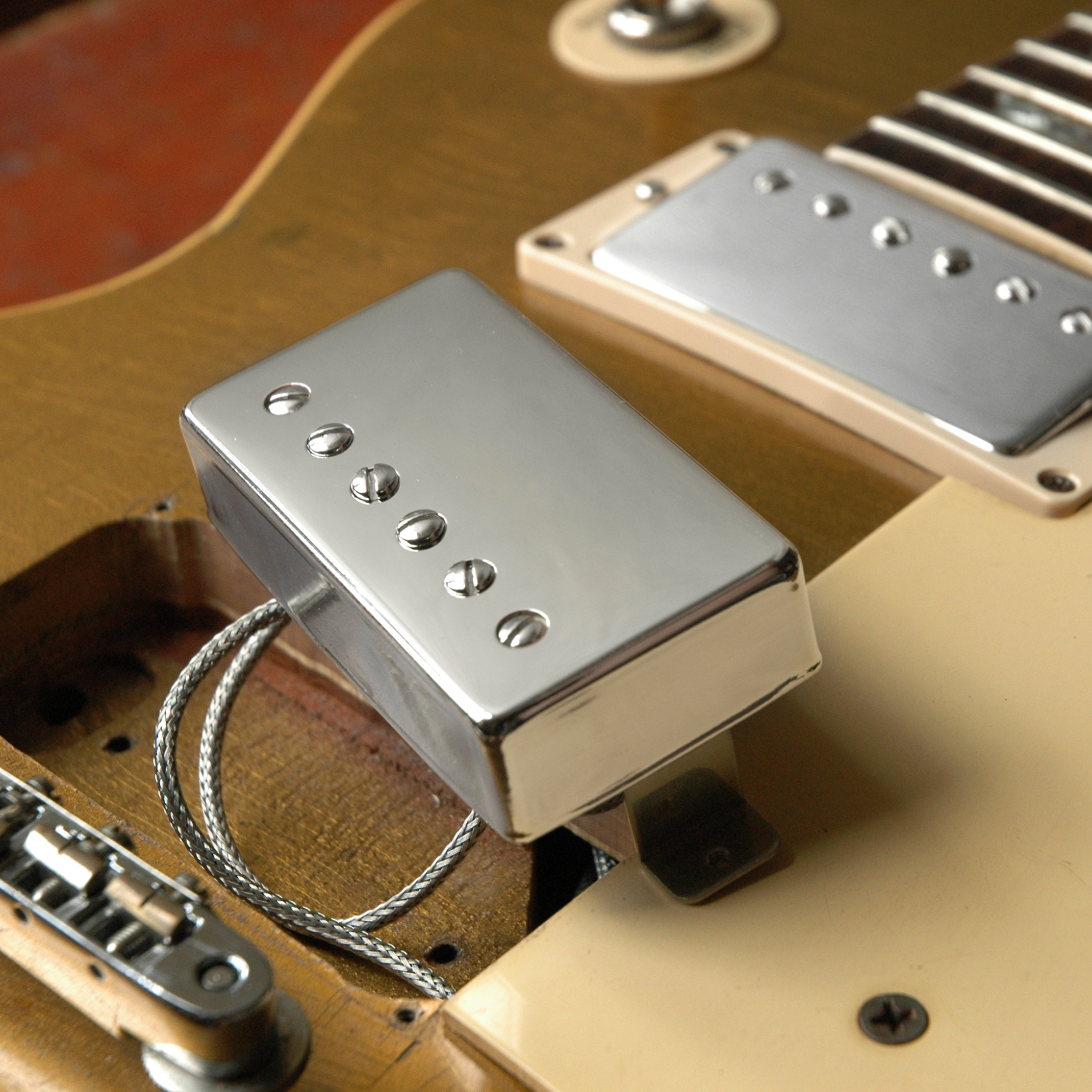Pastillas StewMac Parsons Street Humbucker
