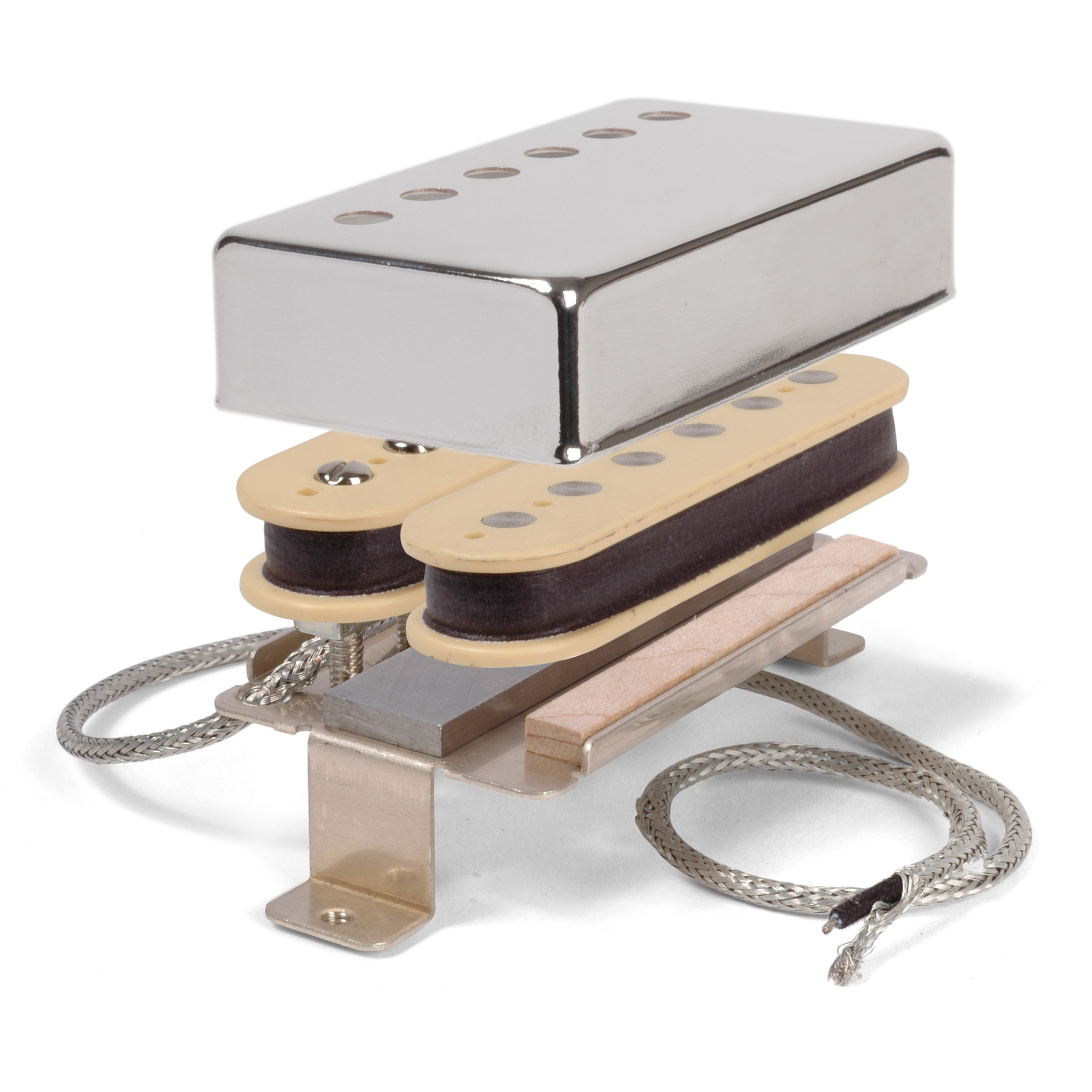 Pastillas StewMac Parsons Street Humbucker
