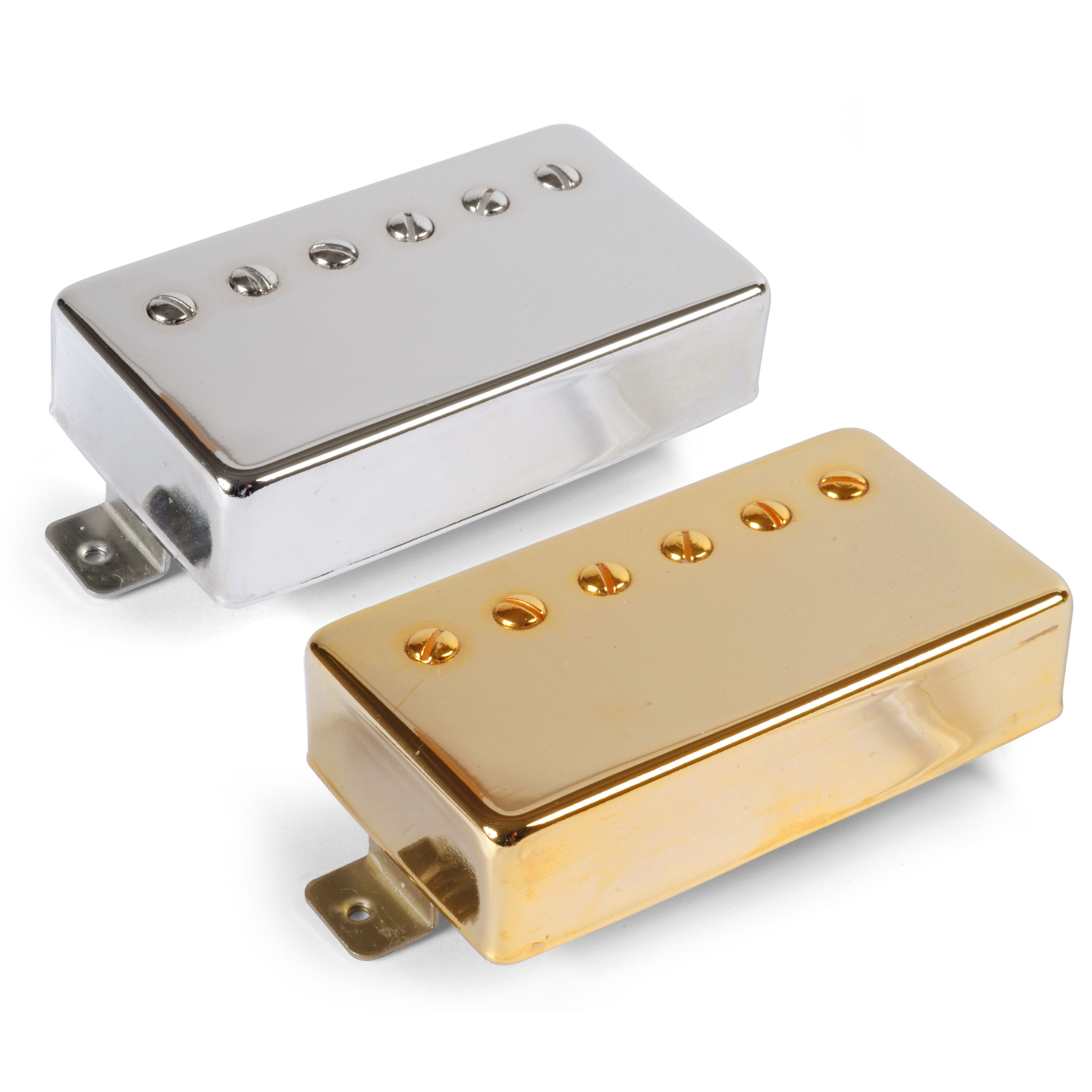 Pastillas StewMac Parsons Street Humbucker