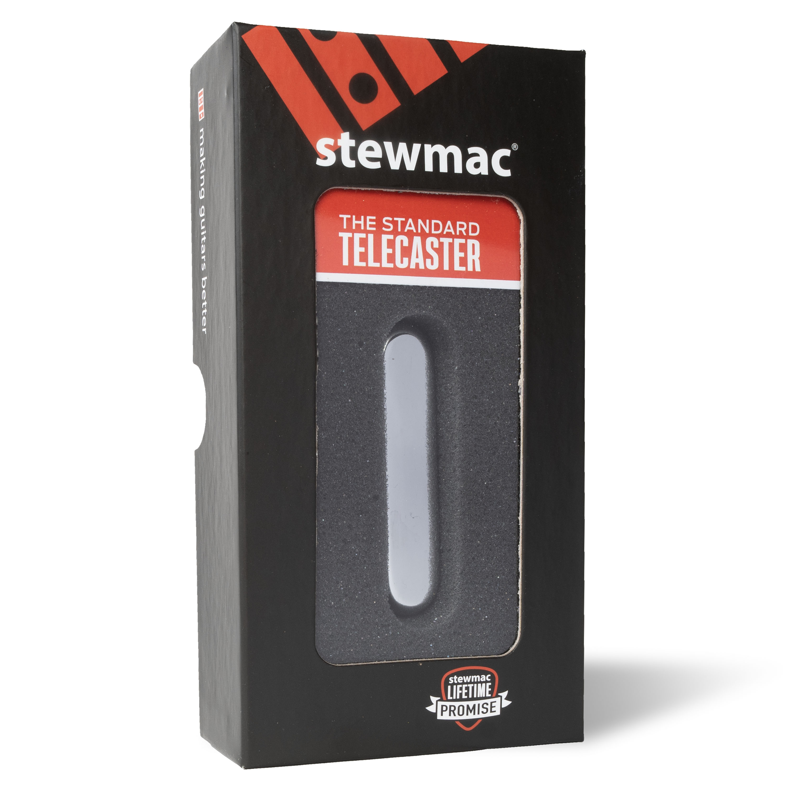 Pastillas StewMac para Tele
