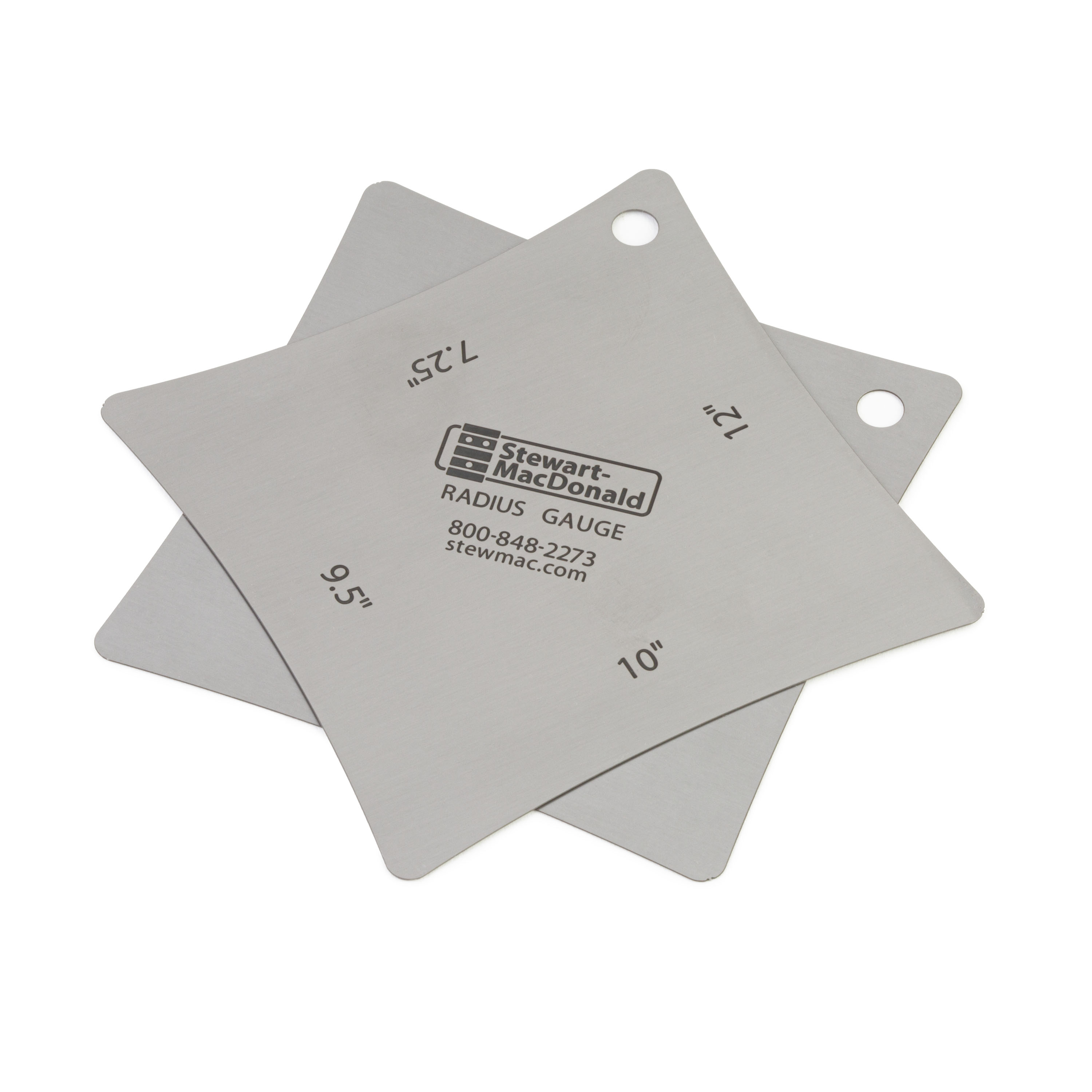 Galgas de radios Galgas de radios