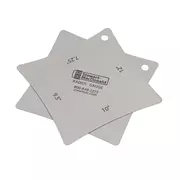 Medidores de galgas de radios, originales (suaves), juego de 2