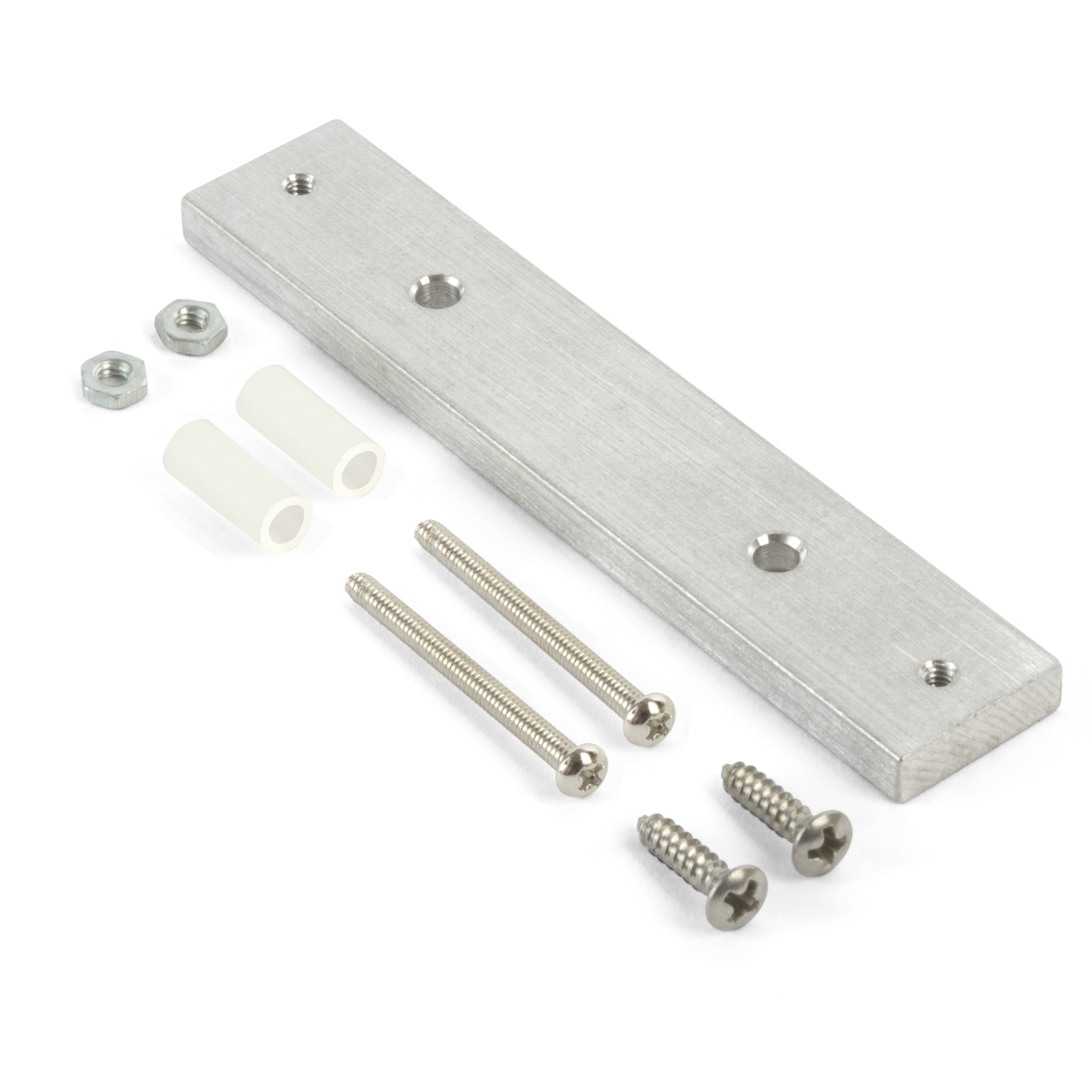 Soporte de montaje Mini Humbucker Deluxe