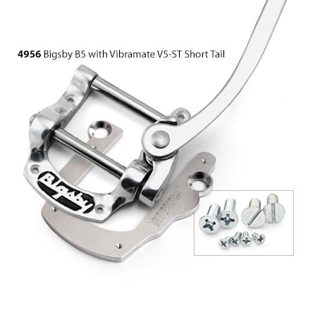 Bigsby B5 Vibrato Bigsby B5 Vibrato