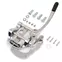 Bigsby B5 con Vibramate V5 - Aluminio pulido Bigsby B5 con Vibramate V5 - Aluminio pulido