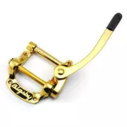 Bigsby B5 Vibrato, Bigsby B5, dorado