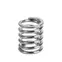 Muelles de repuesto para Bigsby Vibrato, acero inoxidable pulido, 7/8" (22,23 mm) Muelles de repuesto para Bigsby Vibrato, acero inoxidable pulido, 7/8" (22,23 mm)