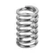 Muelles de repuesto para Bigsby Vibrato, acero inoxidable pulido, 1-1/8" (28,59 mm) Muelles de repuesto para Bigsby Vibrato, acero inoxidable pulido, 1-1/8" (28,59 mm)