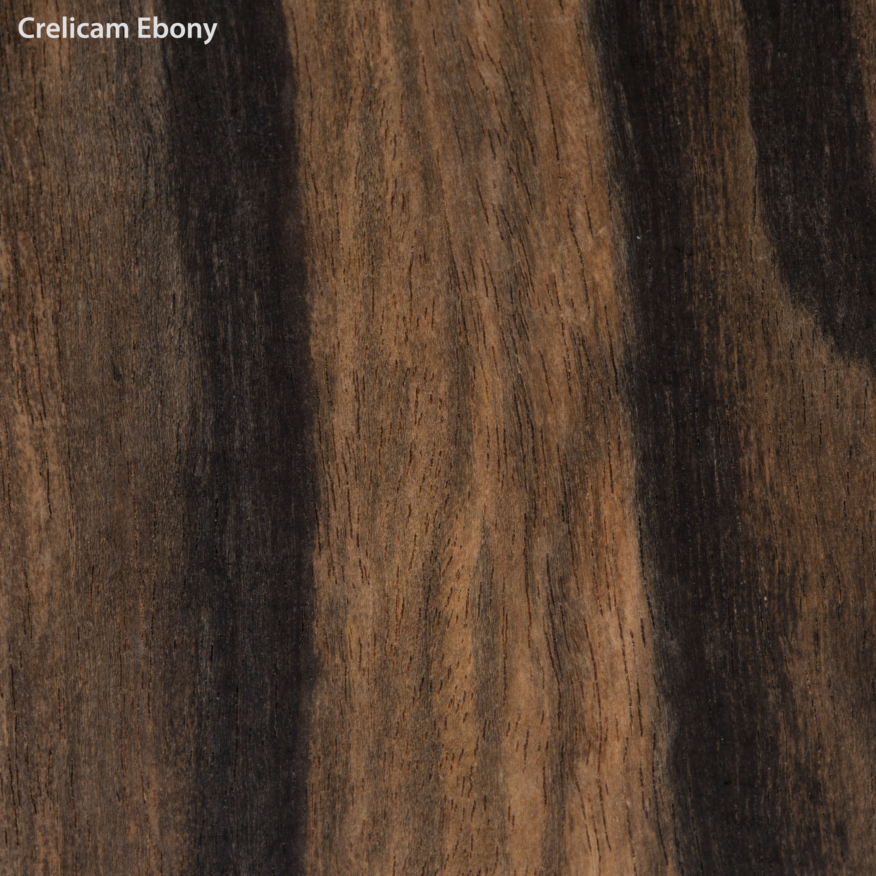 Diapasón ranurado para guitarras Paul Reed y Dobro, plano