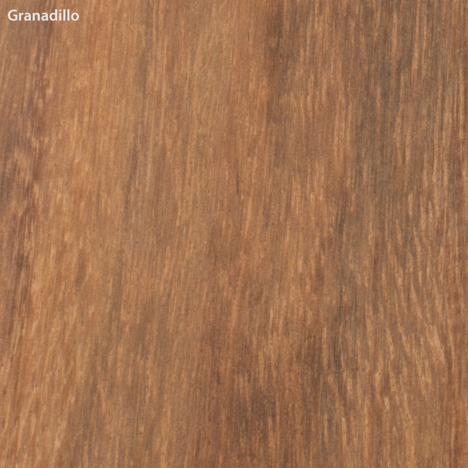 Diapasón ranurado para guitarras Paul Reed y Dobro, plano