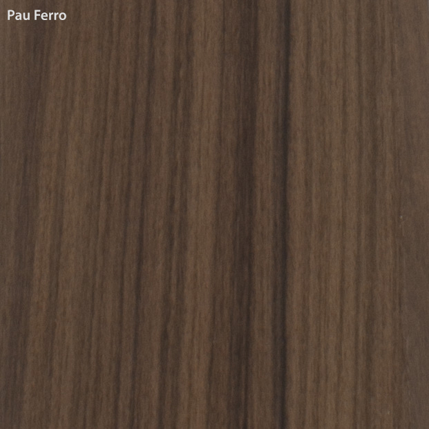 Diapasón ranurado para guitarras Paul Reed y Dobro, plano