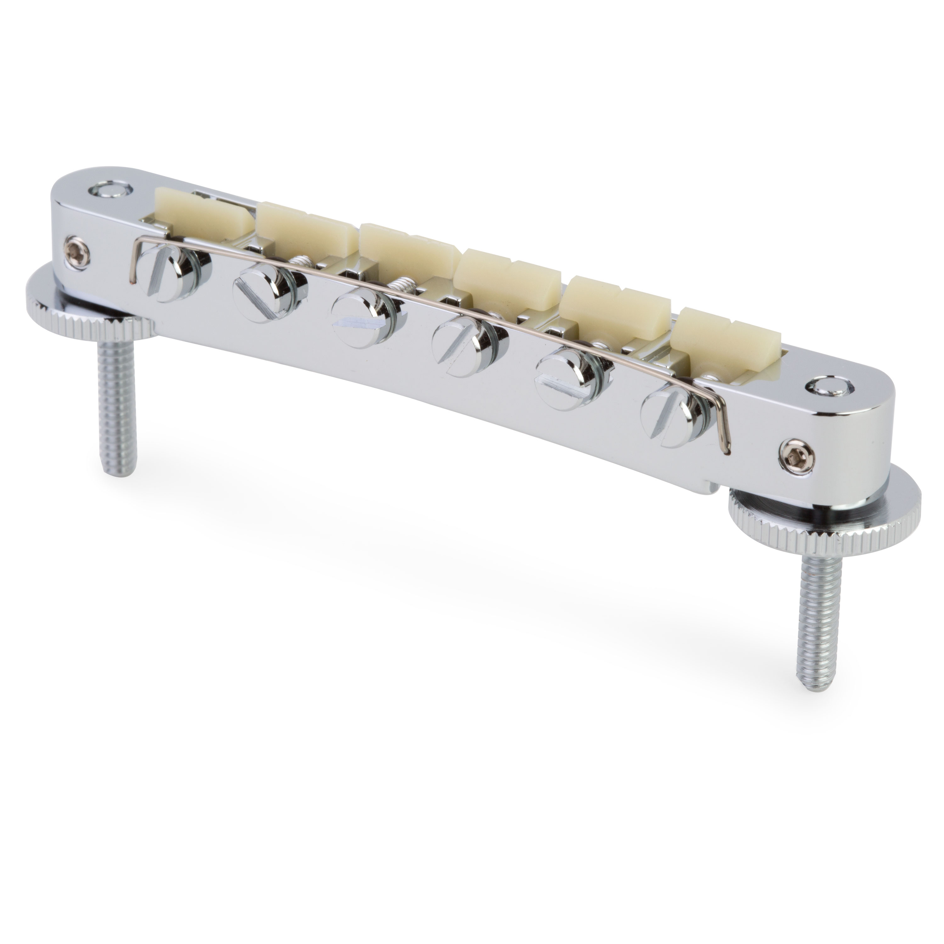 Puente TonePros AVR2G ABR-1 Tune-o-matic con monturas de fórmula G Puente TonePros AVR2G ABR-1 Tune-o-matic con monturas de fórmula G