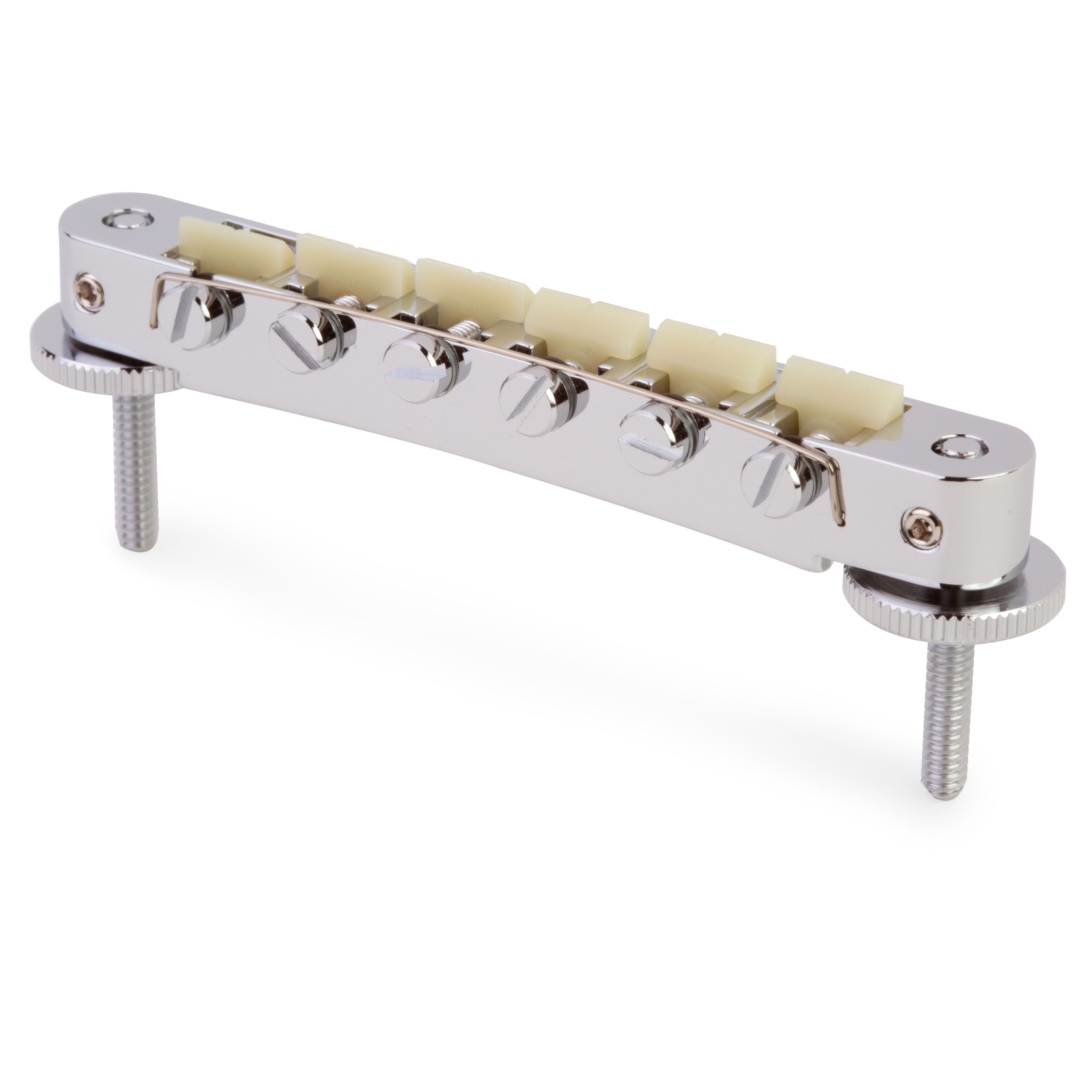 Puente TonePros AVR2G ABR-1 Tune-o-matic con monturas de fórmula G Puente TonePros AVR2G ABR-1 Tune-o-matic con monturas de fórmula G