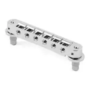 Puente TonePros TP6 Tune-o-matic, cromo