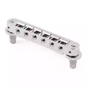 Puente TonePros TP6 Tune-o-matic, níquel