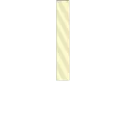 Unión celuloides con ivoroide, 0,060