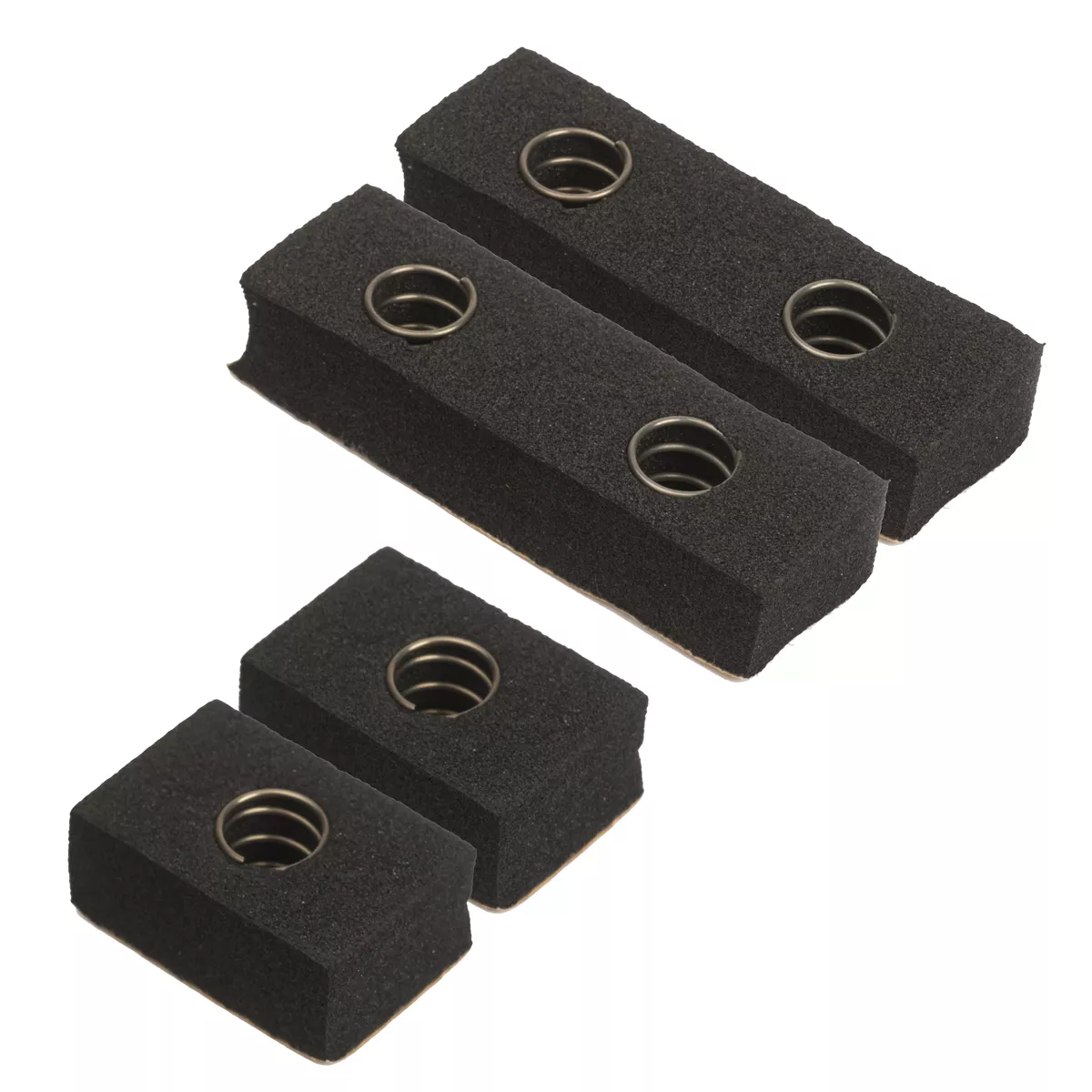 Base Espuma para Pastillas con resortes internos Base Espuma para Pastillas con resortes internos