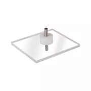 Piezas para TrueChannel, plantilla de montaje del enrutador