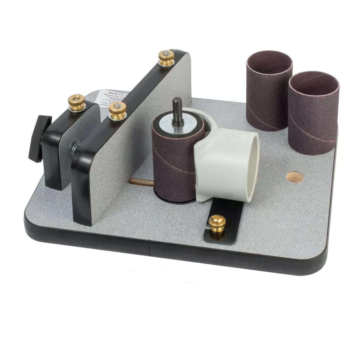 Estación de lijado Luthier's Friend Estación de lijado Luthier's Friend