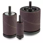 Lijadora Robo-Sander con moldura a ras, juego completo de 3