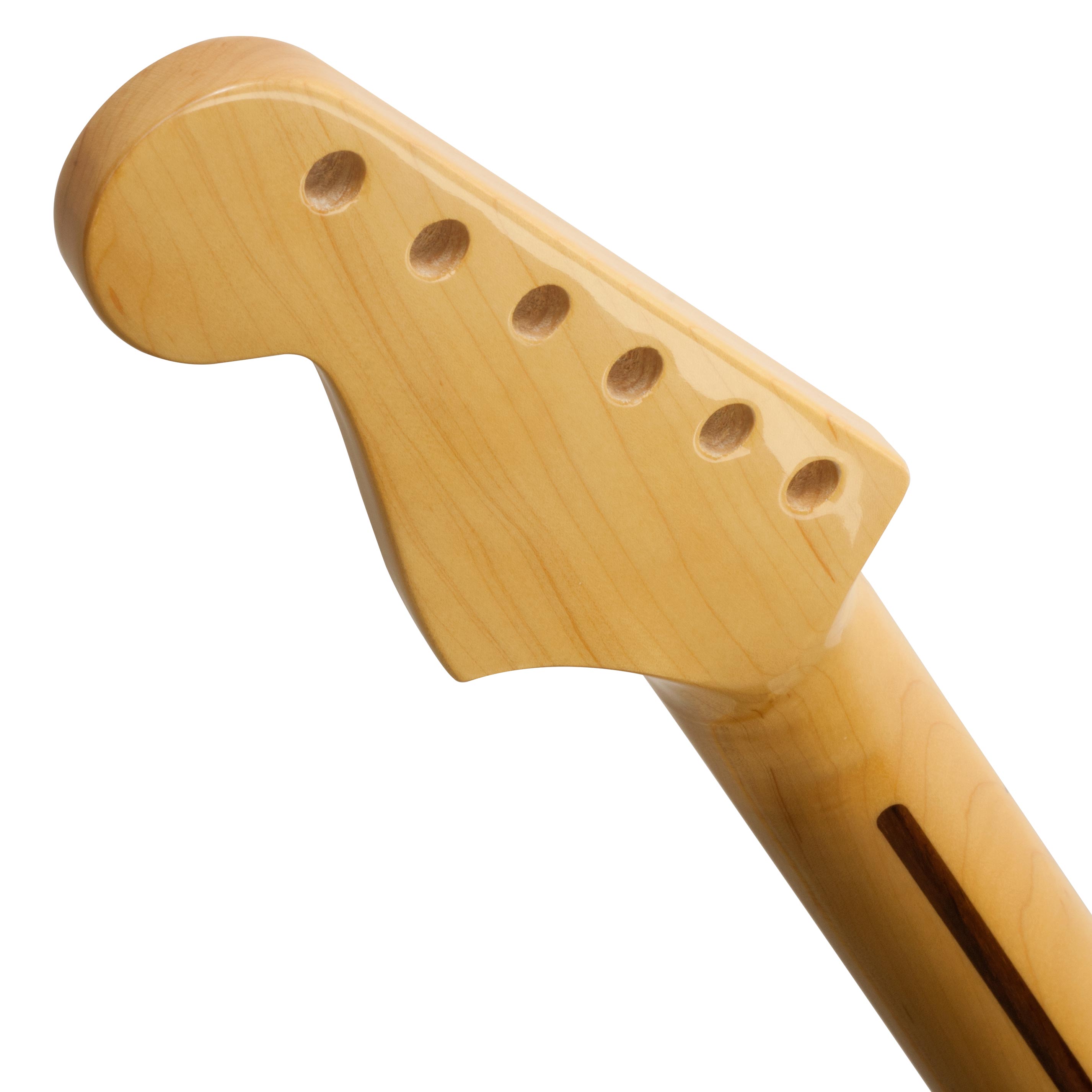 Mighty Mite Vintage Amber: mástil