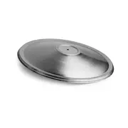 Cono de resonador de reposición para puente de galletas, compatible con 9-1/2