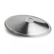 Cono de resonador de reposición para puente de galletas, compatible con 10-1/2