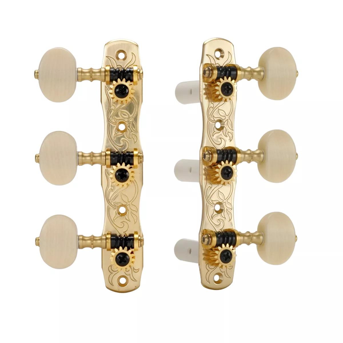 Sintonizadores clásicos de guitarra Gotoh Sintonizadores clásicos de guitarra Gotoh
