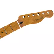 Guardabarros con mástil Telecaster asado y diapasón de arce