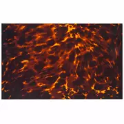 Vacío del golpeador acústico, Shell marrón oscuro