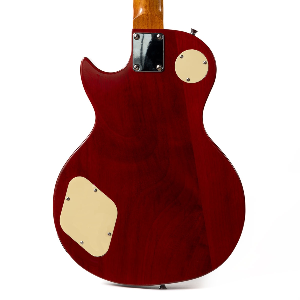 Laca en aerosol ColorTone para guitarra, Heritage Cherry