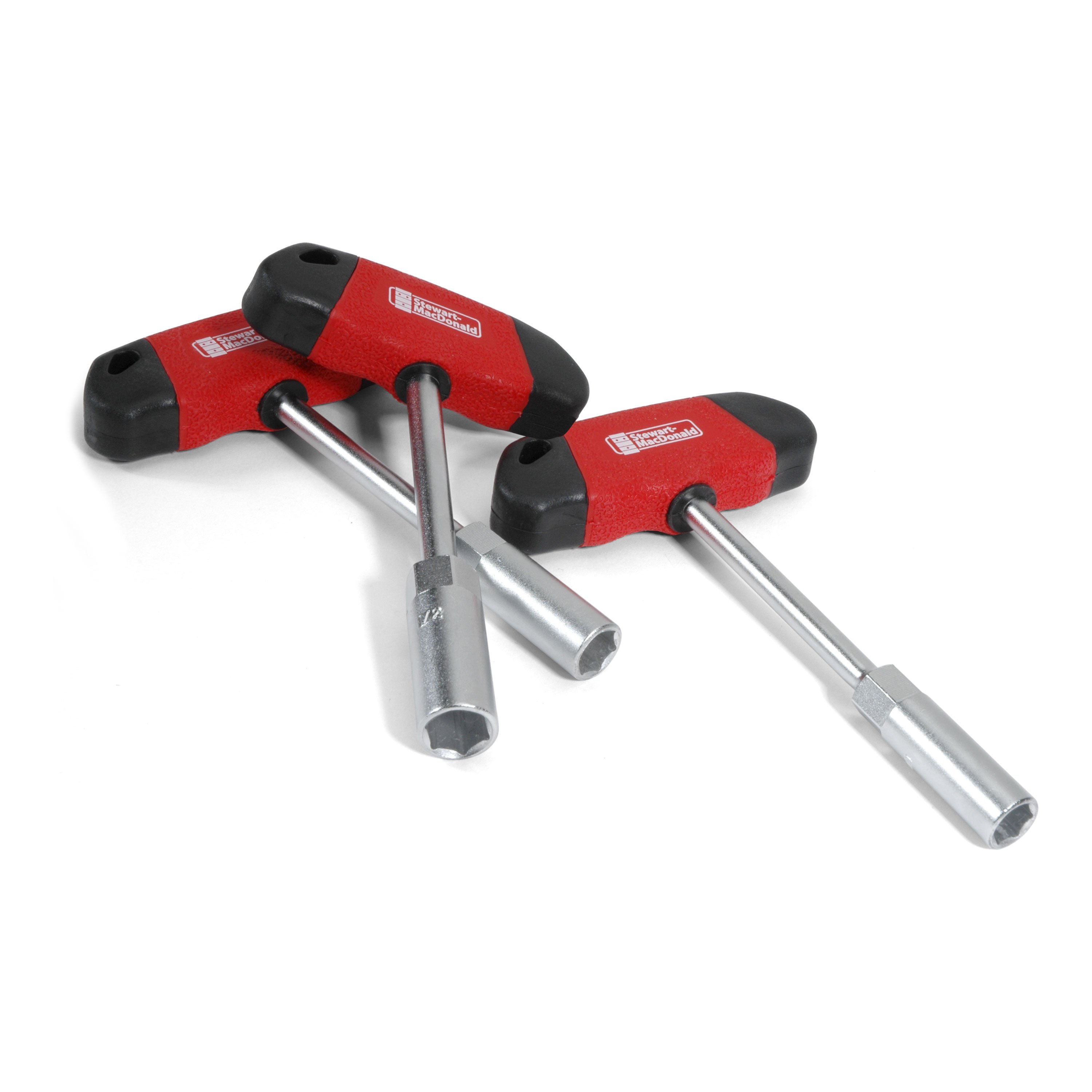 Destornilladores de tuerca de guitarra