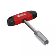 Conductores de tuerca de guitarra, 10 mm