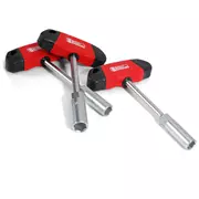 Tuercas para guitarra, juego de 3