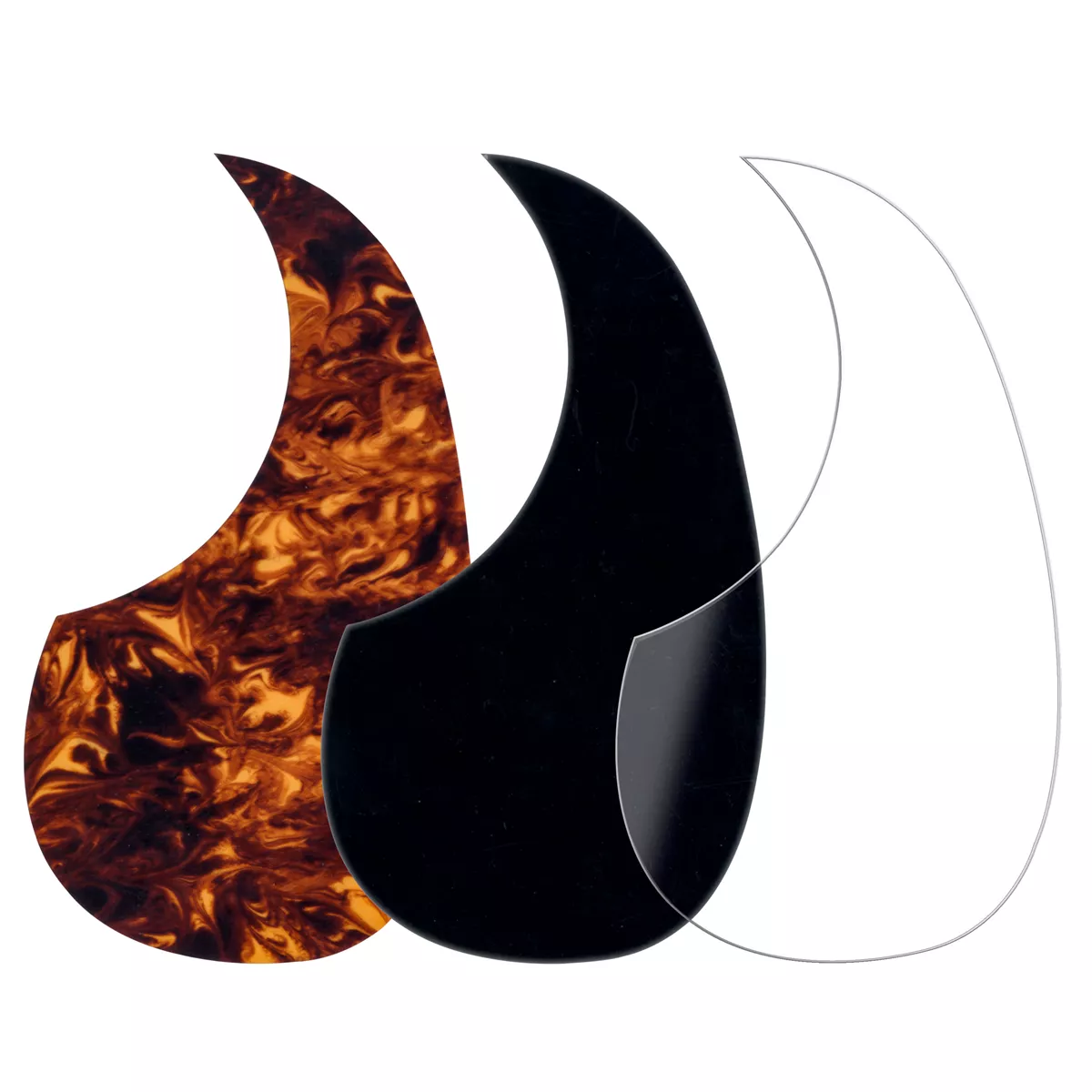 Guitarra acústica OM Pickguard Guitarra acústica OM Pickguard