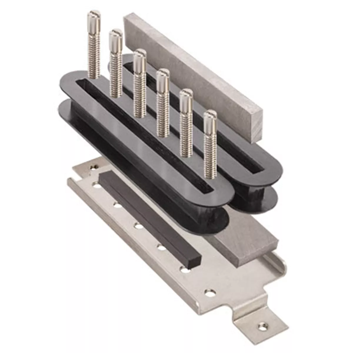 Kit de recogida Deluxe Mini Humbucker Kit de recogida Deluxe Mini Humbucker