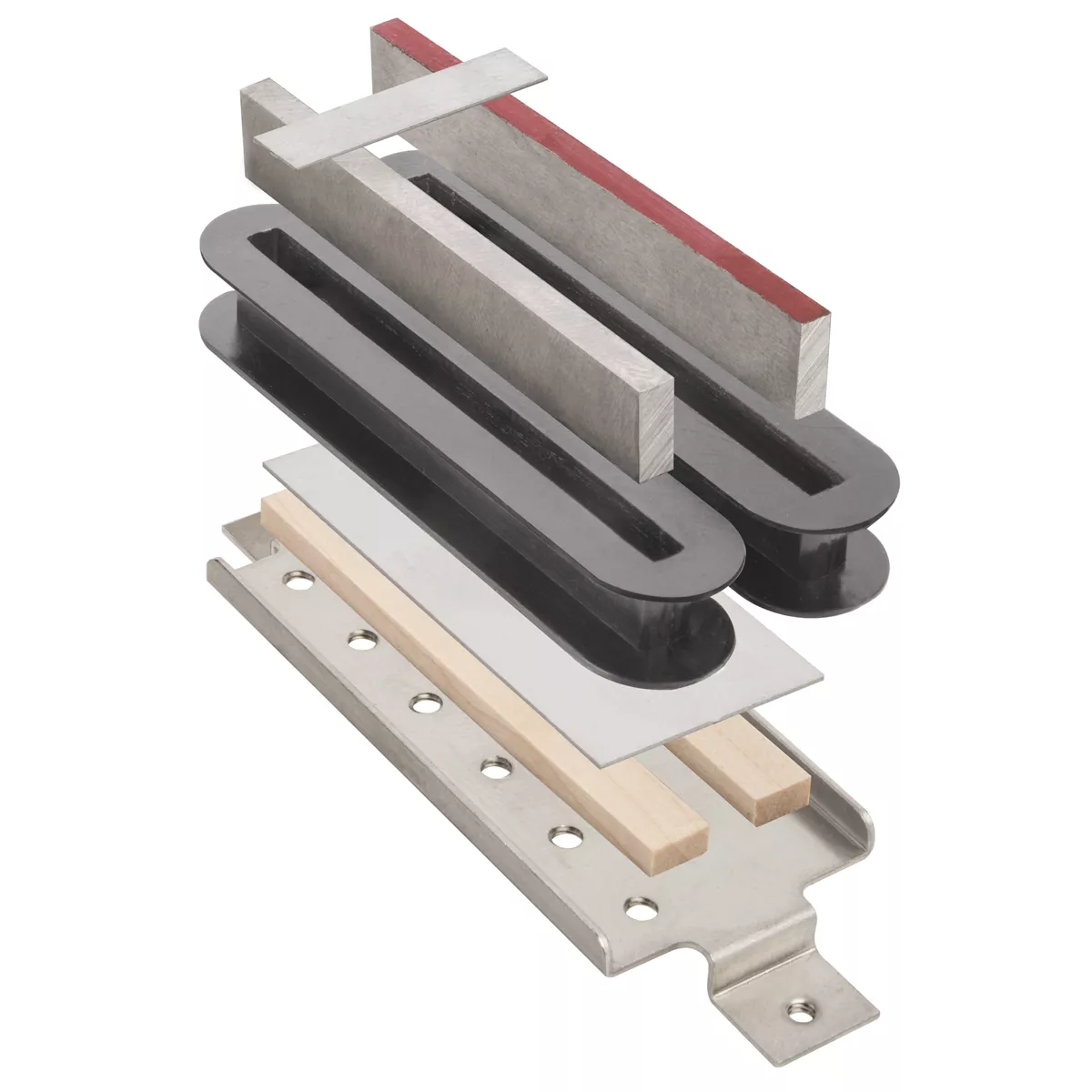 Kit de Pastilla Firebird Mini Humbucker Kit de Pastilla Firebird Mini Humbucker