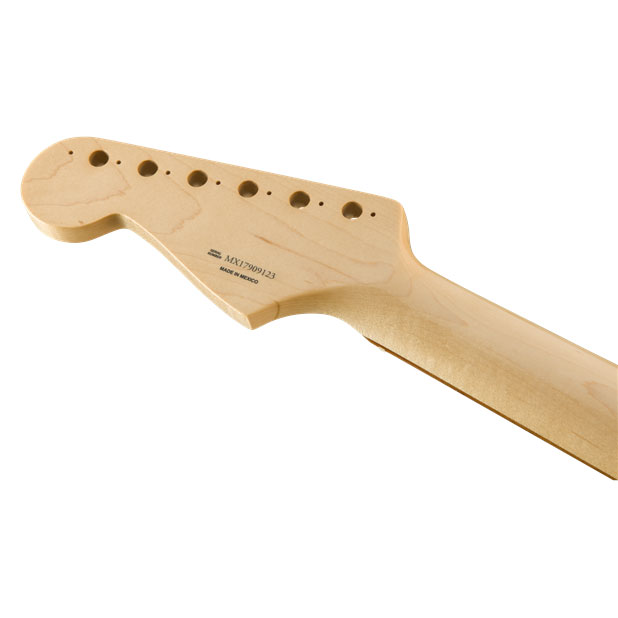 Mástil de Stratocaster Fender Classic Player de los años 60s Mástil de Stratocaster Fender Classic Player de los años 60s