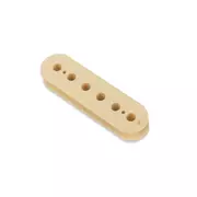 Albóndigas Humbucker Golden Age, albóndigas Slug, crema