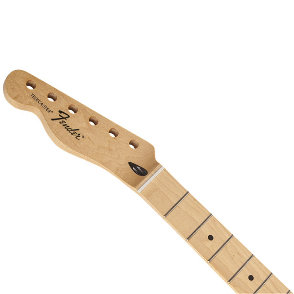 Guardabarros serie Telecaster, a izquierdas mástil Guardabarros serie Telecaster, a izquierdas mástil