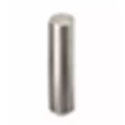 Imanes de pieza polar Alnico 5 , 0,671