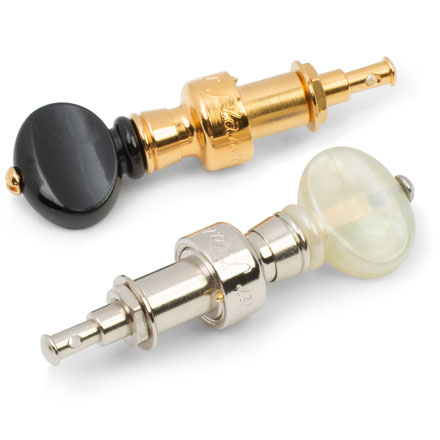 Clavija de ajuste individual de Five-Star para Banjo Clavija de ajuste individual de Five-Star para Banjo