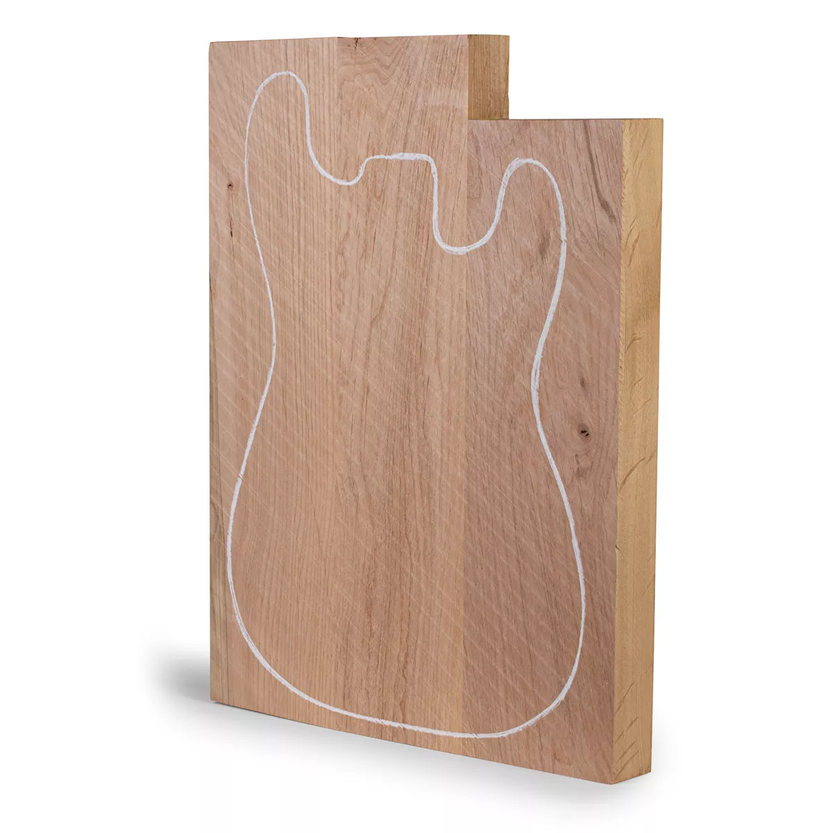 Cuerpo en blanco de grado pintura Alder Cuerpo en blanco de grado pintura Alder