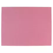 3M papeles de pulido flexibles, rosa, grano de 3 micras/4000 , por hoja