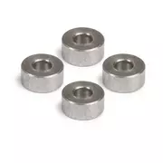 Herramientas de rescate de varilla de alma StewMac, espaciador de desplazamiento para Gibson 0,200